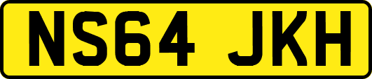 NS64JKH