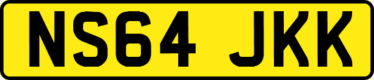 NS64JKK