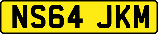 NS64JKM