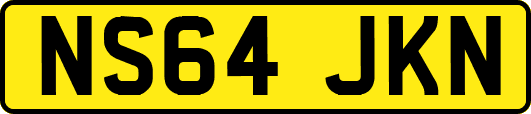 NS64JKN