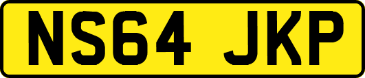NS64JKP