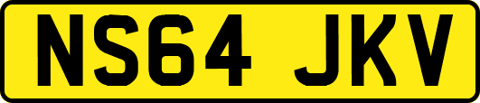 NS64JKV