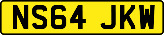 NS64JKW