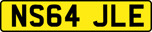 NS64JLE