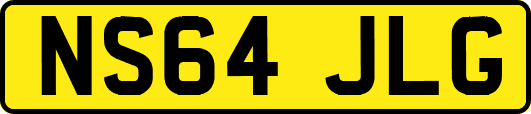 NS64JLG