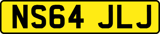 NS64JLJ