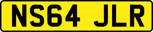 NS64JLR