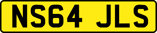 NS64JLS
