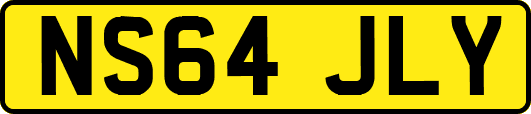 NS64JLY
