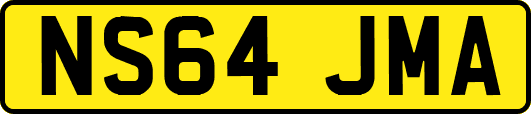 NS64JMA