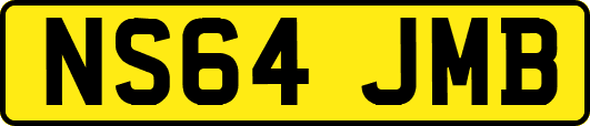 NS64JMB