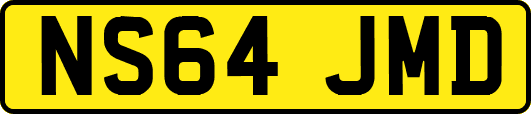NS64JMD