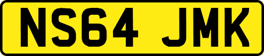 NS64JMK