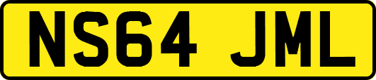 NS64JML