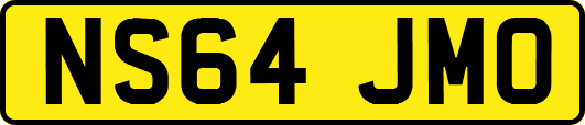 NS64JMO