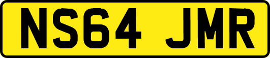 NS64JMR