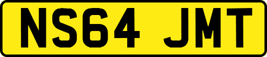NS64JMT