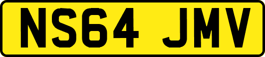 NS64JMV