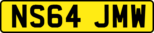 NS64JMW