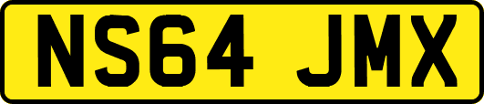 NS64JMX