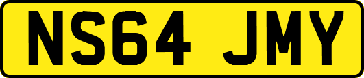 NS64JMY