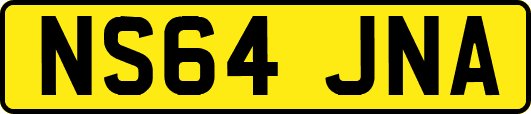 NS64JNA