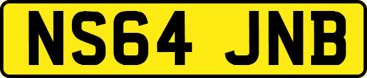 NS64JNB