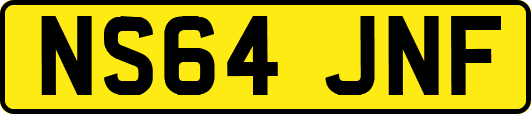NS64JNF
