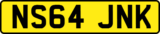 NS64JNK
