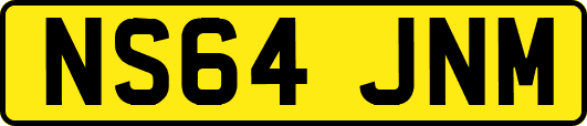 NS64JNM