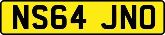 NS64JNO