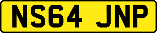 NS64JNP
