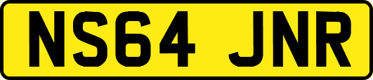NS64JNR