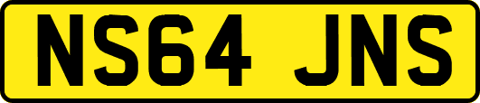 NS64JNS