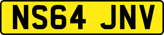 NS64JNV