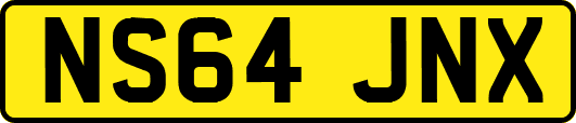 NS64JNX