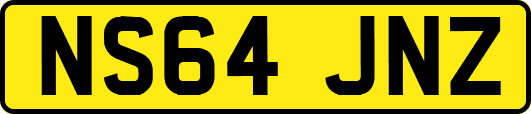 NS64JNZ