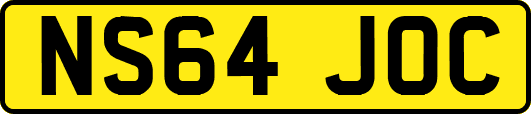NS64JOC