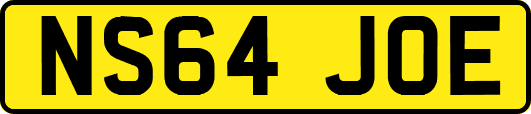 NS64JOE
