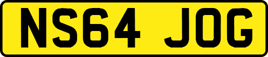 NS64JOG