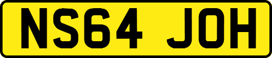 NS64JOH