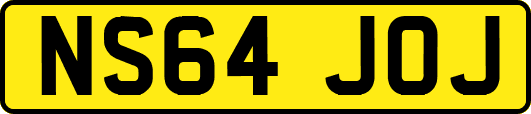 NS64JOJ