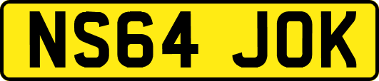 NS64JOK
