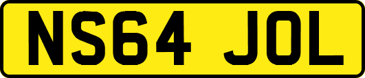 NS64JOL