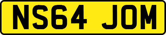 NS64JOM