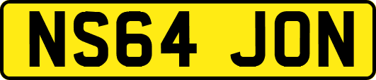 NS64JON