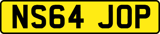 NS64JOP