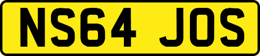 NS64JOS