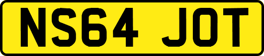 NS64JOT