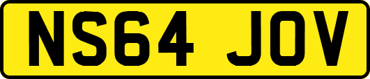 NS64JOV